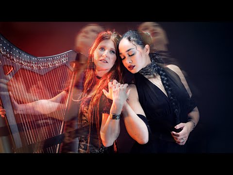 THE DARK SIDE OF THE MOON - Can't Catch Me Now (Official Video) | Napalm Records