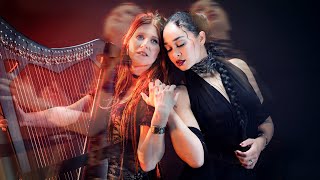 THE DARK SIDE OF THE MOON - Can&#39;t Catch Me Now (Official Video) | Napalm Records