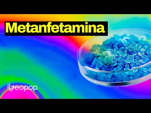 How Does Methamphetamine Affect Our Bodies and Brains from a Scientific Point of View?