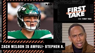 First Take Music Video