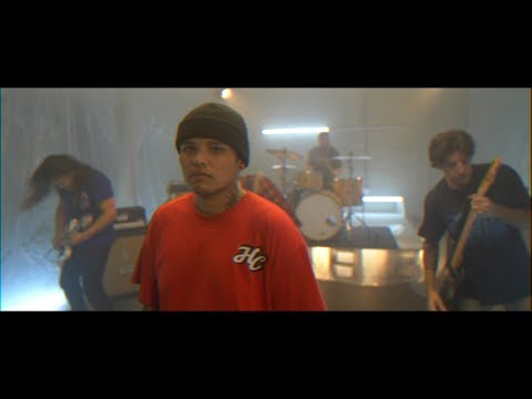 Conveyer - New Low (Official Music Video)