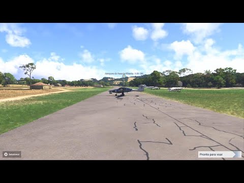 Barra do Piraí x Rio de Janeiro