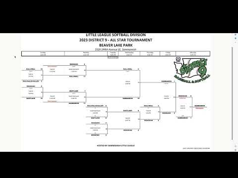 Bracket Builder