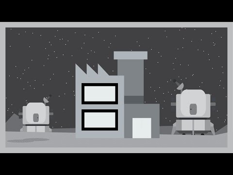 Can we mine the Moon?