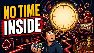 Casino Psychology | How They Make You Lose Time