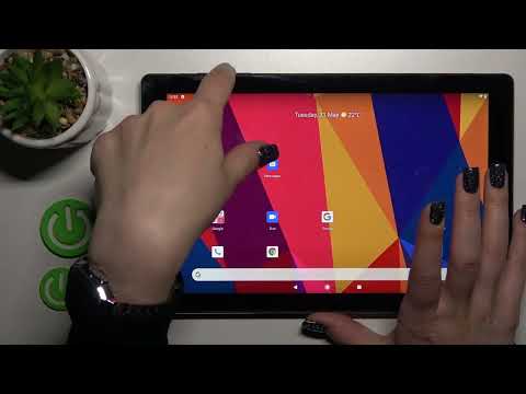 How to Adjust Ringtone Volume on CHUWI HiPad X - Set Up Sound Volume