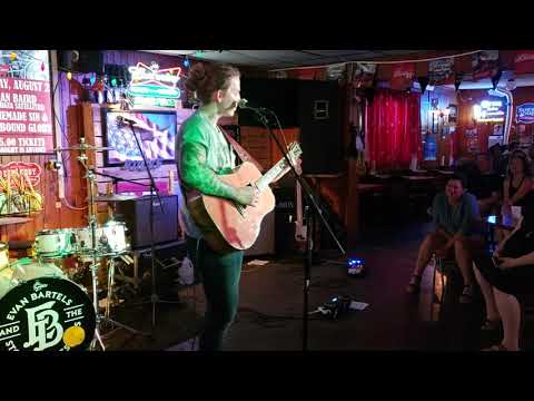 In My Time - Evan Bartels at Buck's Bar and Grill