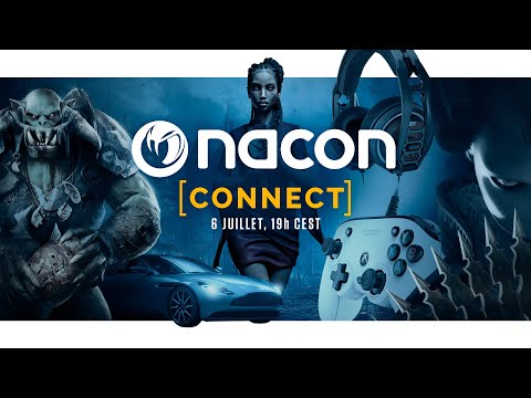 NACON PS4OFCPADBLACK žaidimų valdiklis Žaidimų pultelis PlayStation 4 Analoginis / skaitmeninis Juoda video