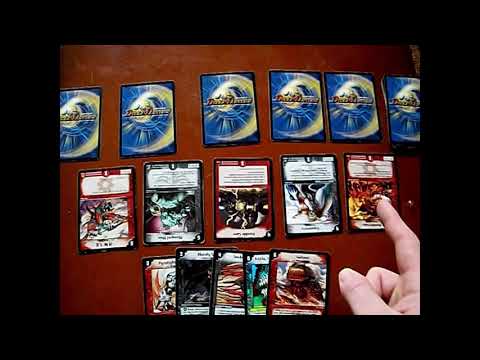 Duel Masters Basics