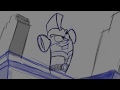 Cuke Where S My Cape Leica Reel Larry Boy Super Short Fan Made