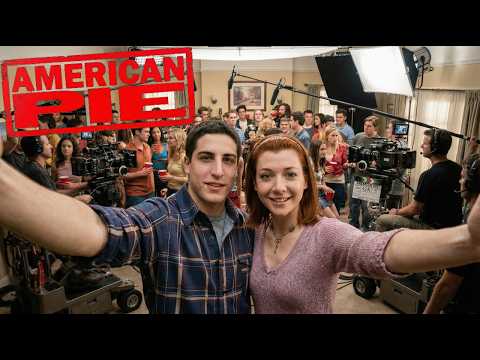AMERICAN PIE (1999) Cast Then And Now 🥧🎺27 Years Later