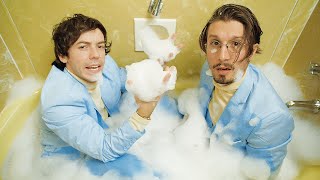 Cover art for Not a beanie