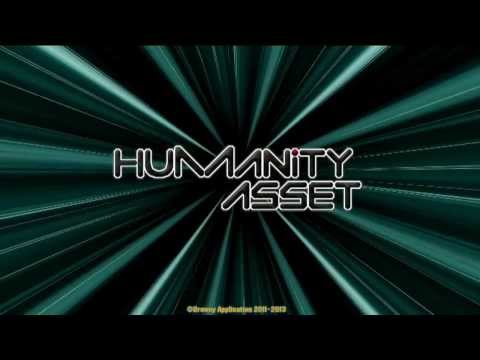 Humanity Asset Steam Key GLOBAL - 2