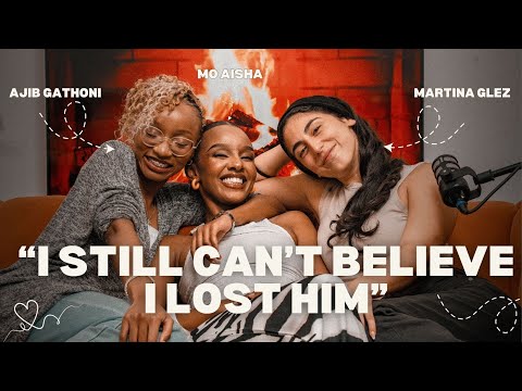 Getting Pregnant Young & Dealing With Grief w/ Mo Aisha | EPISODE 9