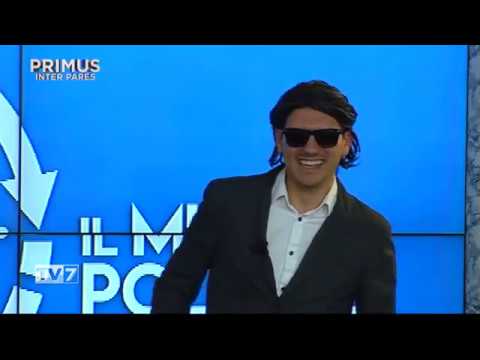 THE POLITICAL MINUTE OF 11/14/2018