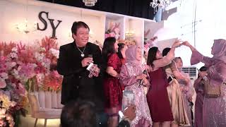 Download lagu KOPI SUSU - MANSYUR S LIVE SHOW KOTA PALEMBANG | OM SCORPION ( Di kediaman Bpk Ibrahim & Nopriansyah mp3