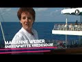 Marianne Weber - Sneeuwwitte vredesduif • Muziekfeest: de reis van uw leven // Sterren NL