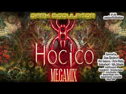 HOCICO - THE ULTIMATE MEGAMIX From DJ DARK MODULATOR