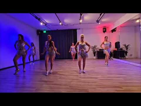 Samples of Artist Work by Vika S. Hernandez