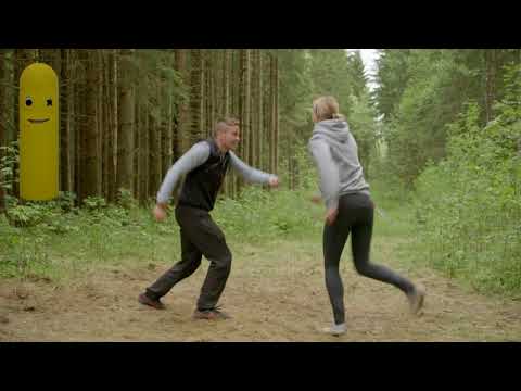 BlimE-dansen 2017 - Enklere versjon