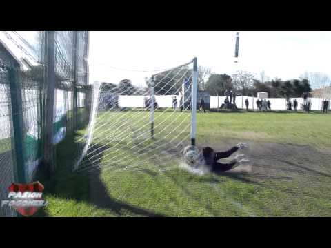 PASIÓN FOGONERA - RESUMEN JOMO 1 VS DOUGLAS 1