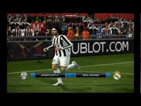 Best goals PES 2012 Compilation by mateuszcwks and rzepek1 vol.3 (with commentary) HD