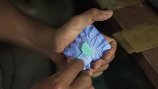 Step 05: Wax Injection