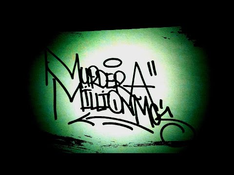 Genetix, Ikan MiLat & Scepaz - Murder A Million MC'S [Produced by The Fist]