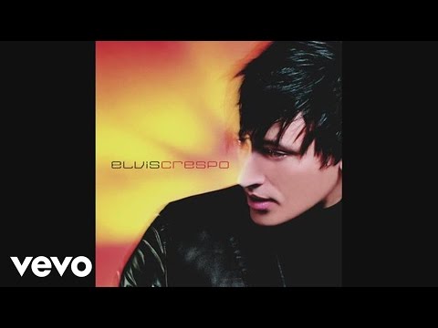 Elvis Crespo - Bella Flor (Cover Audio)