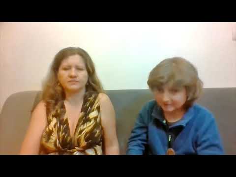 ep 26 STN : Lumea noua - perioada ce o traversam, măștile- p3 cu Alexandru Pargaru si Simona Ionita