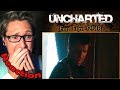 UNCHARTED - Live Action Fan Film (2018) Nathan Fillion REACTION! | TEARING UP!!! |