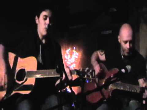 Jon Lilygreen & Matt Sage @ Kama Lounge, Newport - 26/08/2010
