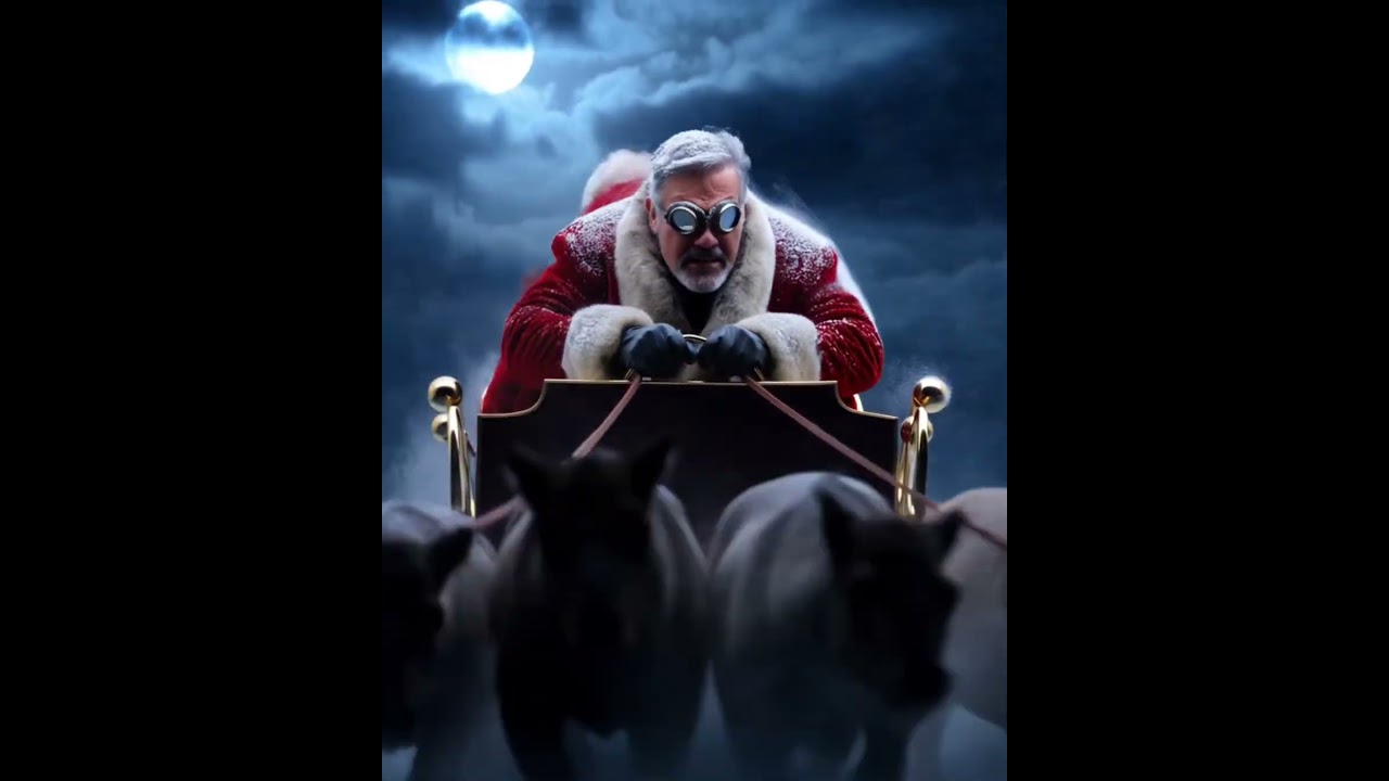 Promotional video thumbnail 2 for Santa Thomas