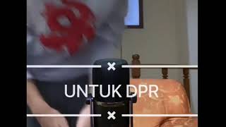 Download lagu Lagu untuk anggota DPR mp3