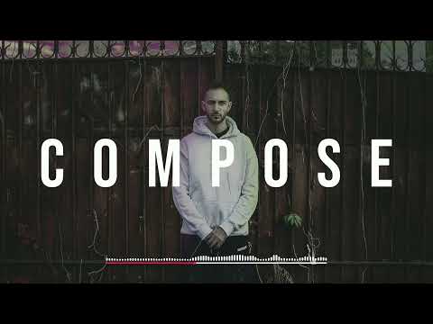 EGGEDD & MC PRIME - COMPOSE  [RV028]