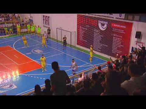 Torneio de Verão 2022 - Finais