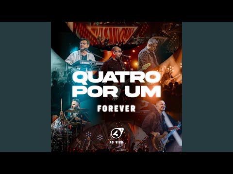 Não Temerei (Ao Vivo)