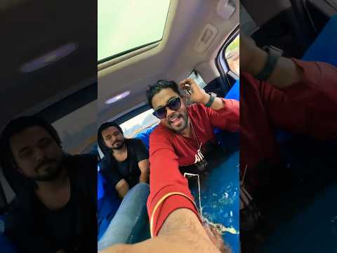 Converting My Car In To A Swimming Pool