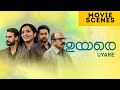Uyare Movie Scenes Parvathy Asif Ali Tovino Thomas Malayalam Movie ManoramaMAX