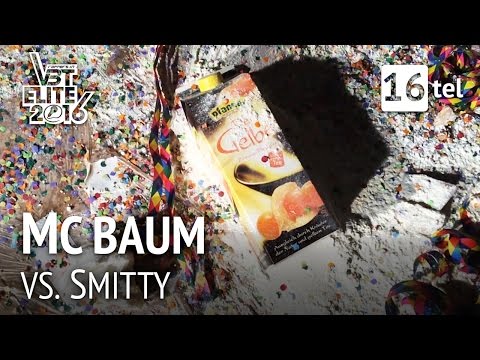 Video thumbnail for Vs. Smitty - [RR 16tel-Finale - VBT Elite 2016]