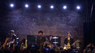 The Longshot - Devils Kind