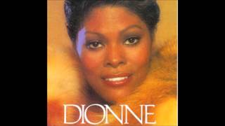 Dionne Warwick -Take It From Me - LP Version