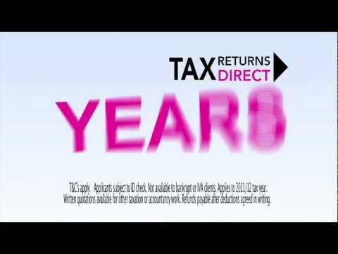 Tax Returns Direct - Customer Success Story