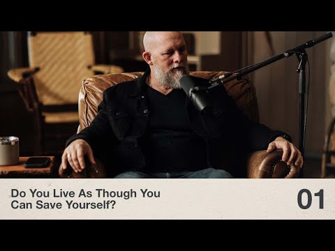 S04E01 – Do You Live As Though You Can Save Yourself?