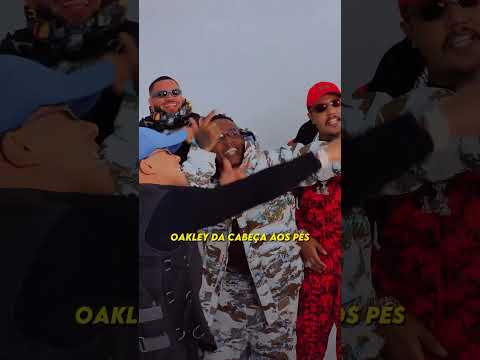 ELITE DE MALOQUEIRO 2 - MC KAPELA