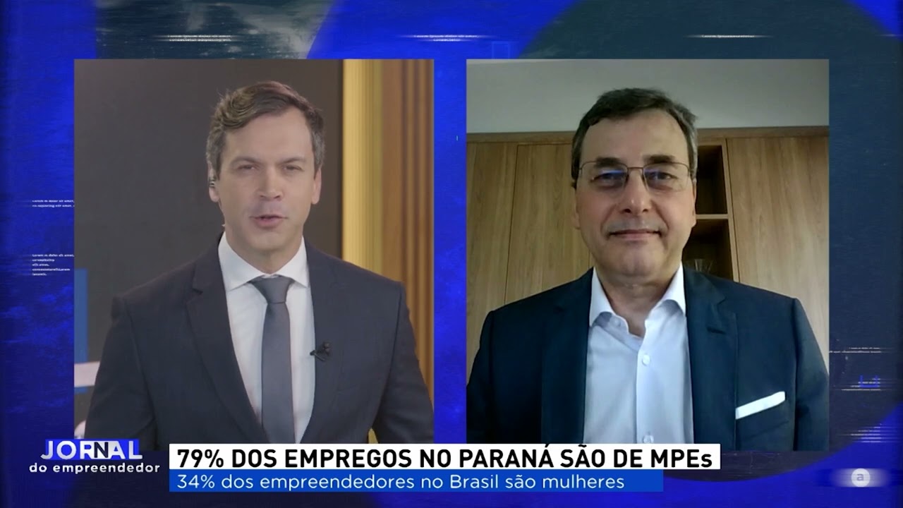 JORNAL DO EMPREENDEDOR 1ª EDIÇÃO 09/11/23