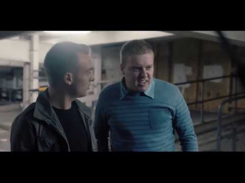 Короткая комедия - СДЕЛКА (The Deal) - короткометражка, триллер