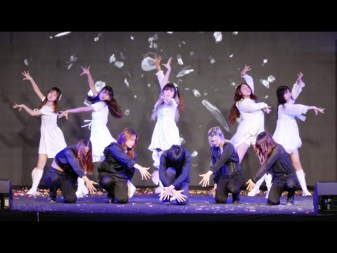230610 Athalia cover GFRIEND - Time for the glory (VIVIZ - QUEENDOM 2) @ MBK Cover Dance 2023 (Semi)