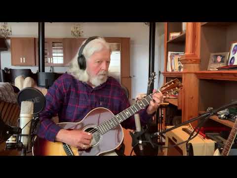 Rag Picking  - Froggy Bottom H-12