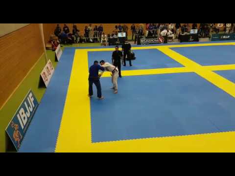 Berlin Open 2016 4 part 2